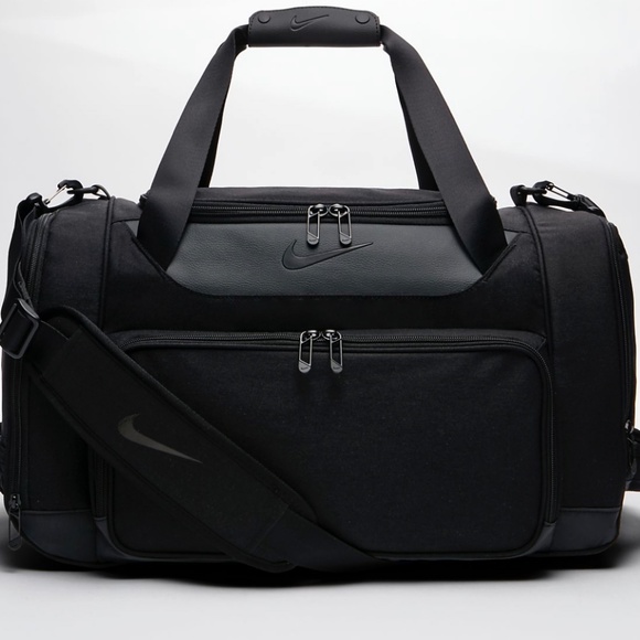 nike departure golf duffel bag